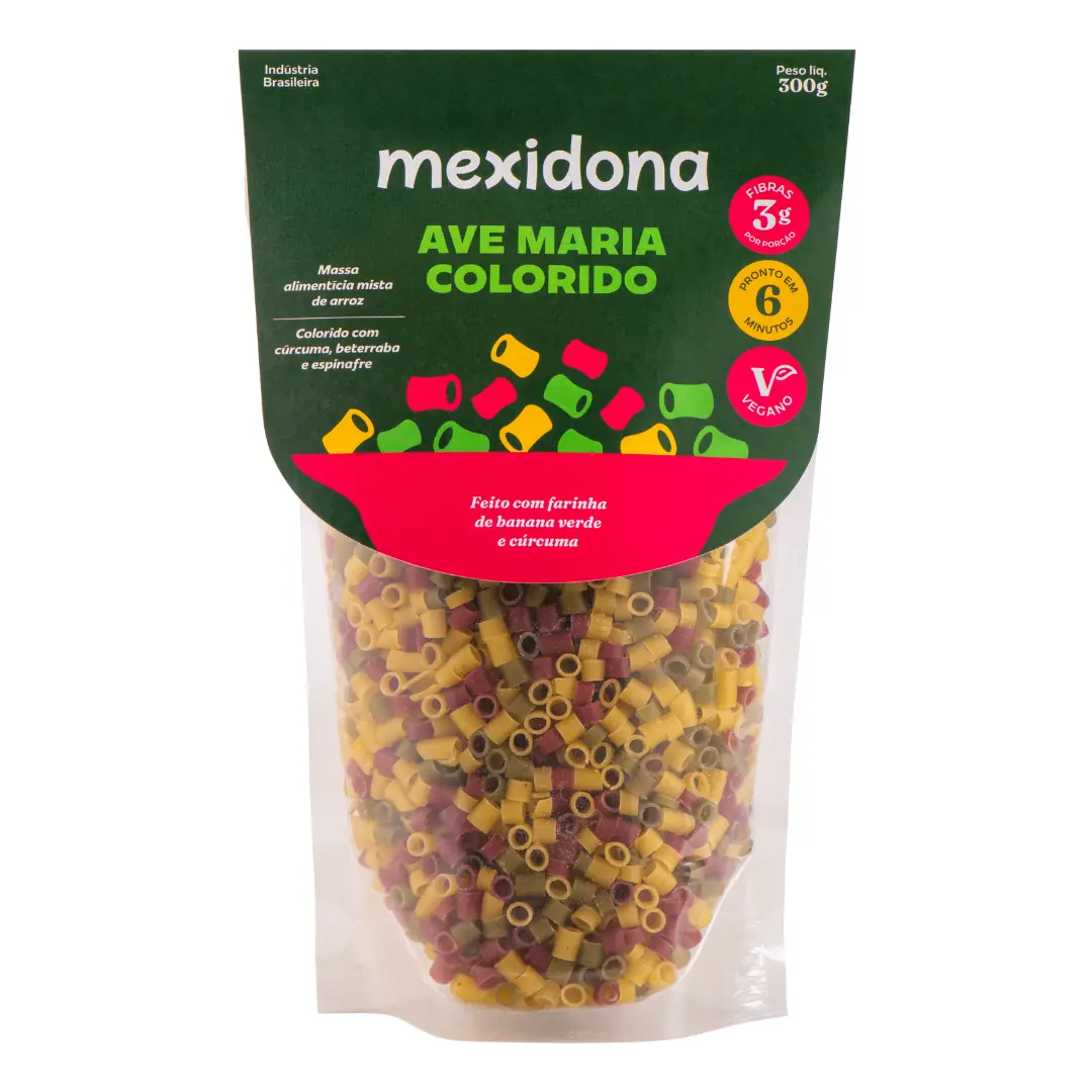 Ave Maria Colorido Bio Blend 300g