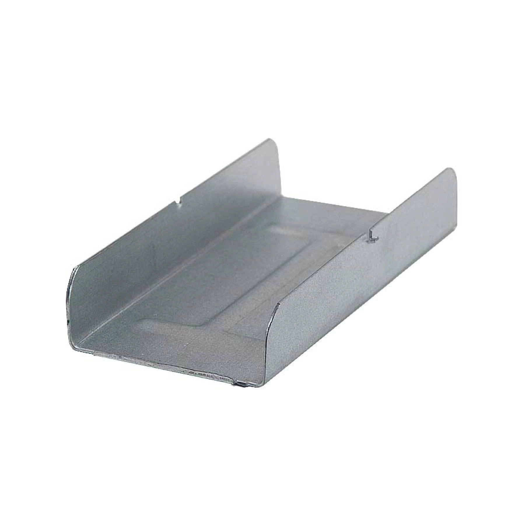 Acessório Metálico Emenda Para F530 Ananda