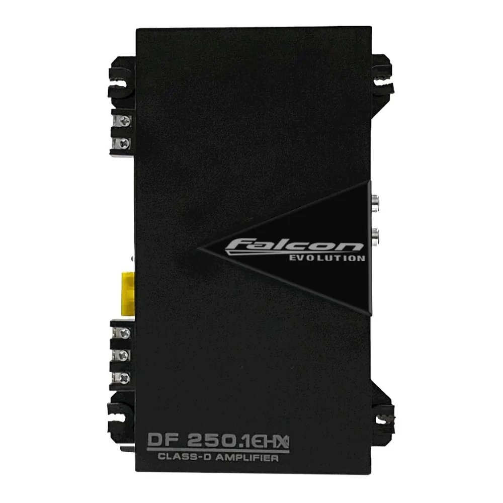 MONO 1x 250W RMS 4 OHMS - FALCON DF2501EHX