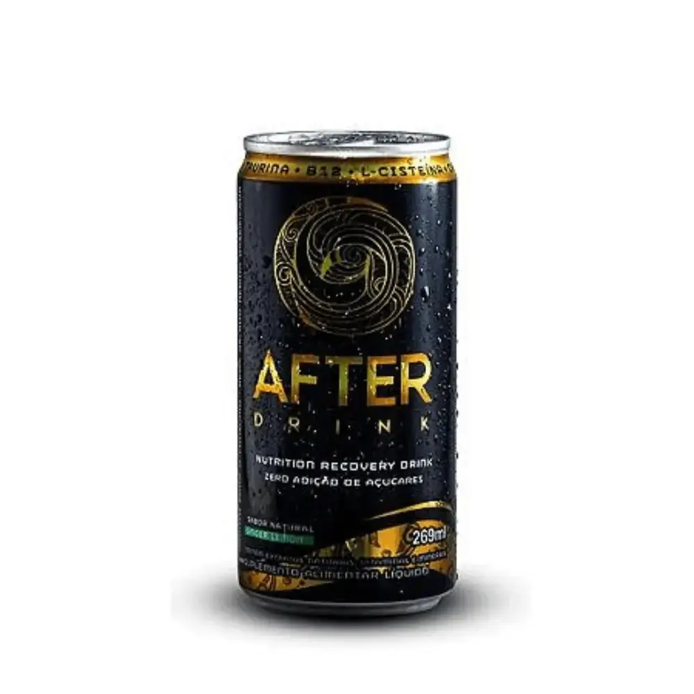 Sup Aft Drink 220ml