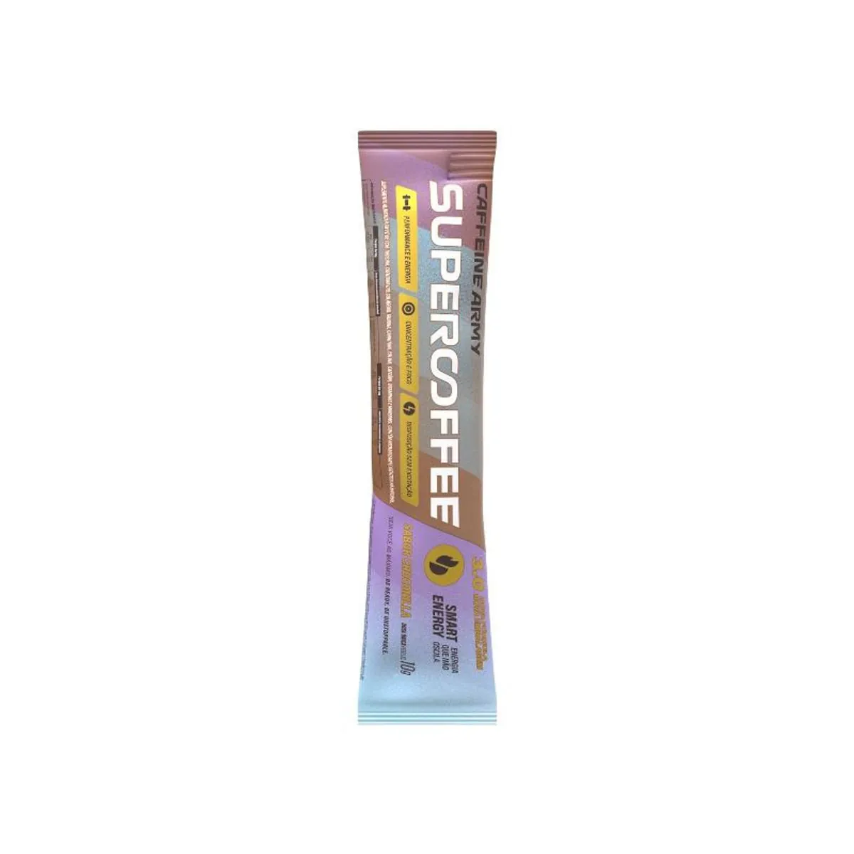 Supercoffee To Go Choconilla Sache 3.0 10g