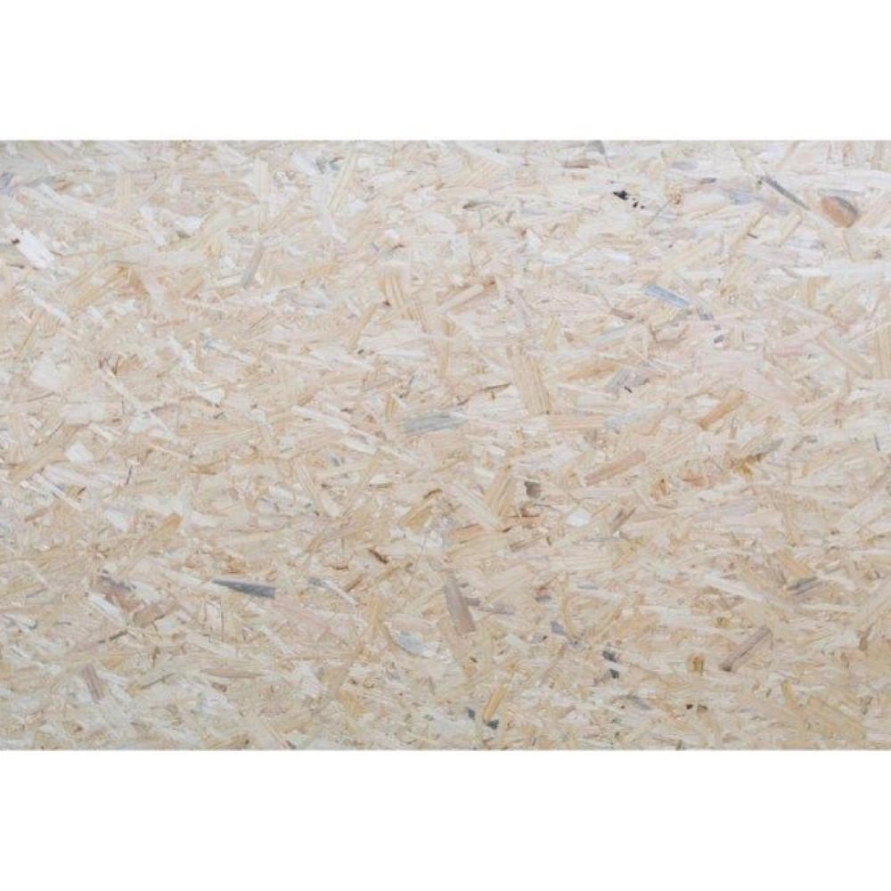 Chapa Osb Home Plus 2.40x1.20x15,1mm