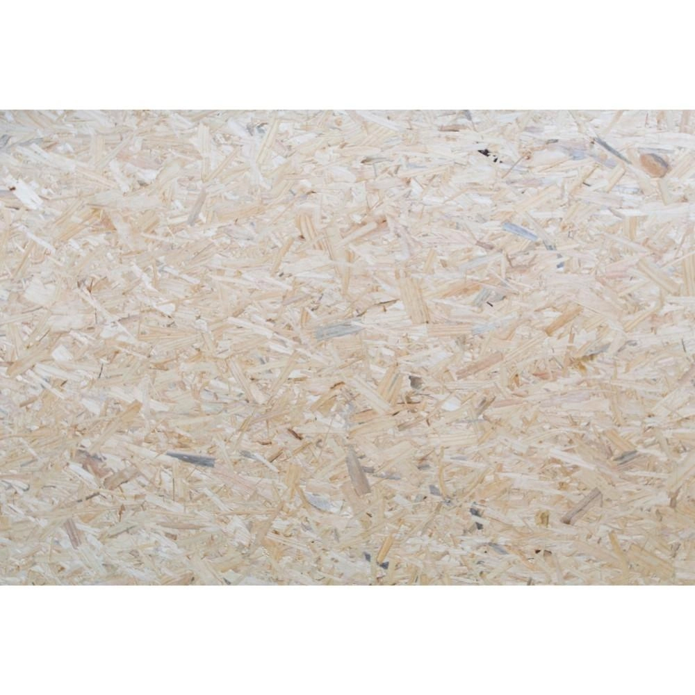 Chapa Osb 2.44x1.22x8mm ( Canteiro)