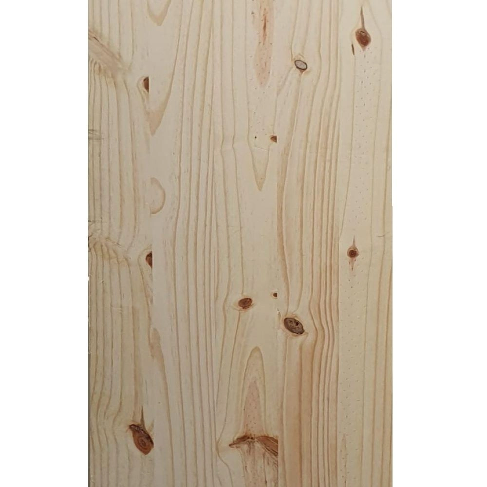 Tabua Emendada Pinus 48cm
