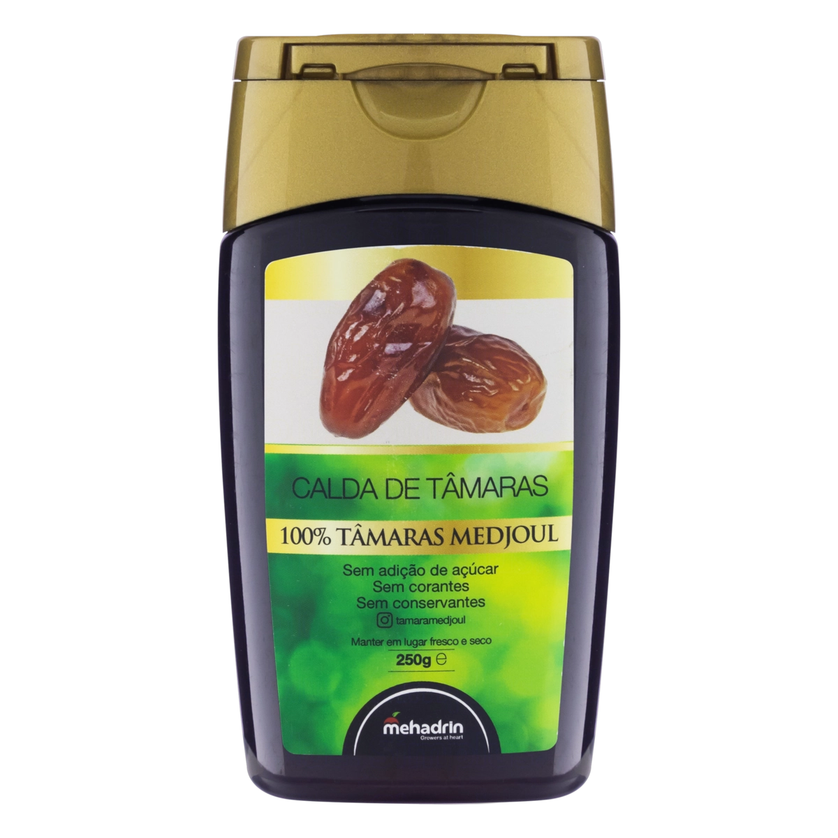 Calda Nat Tamara 250g