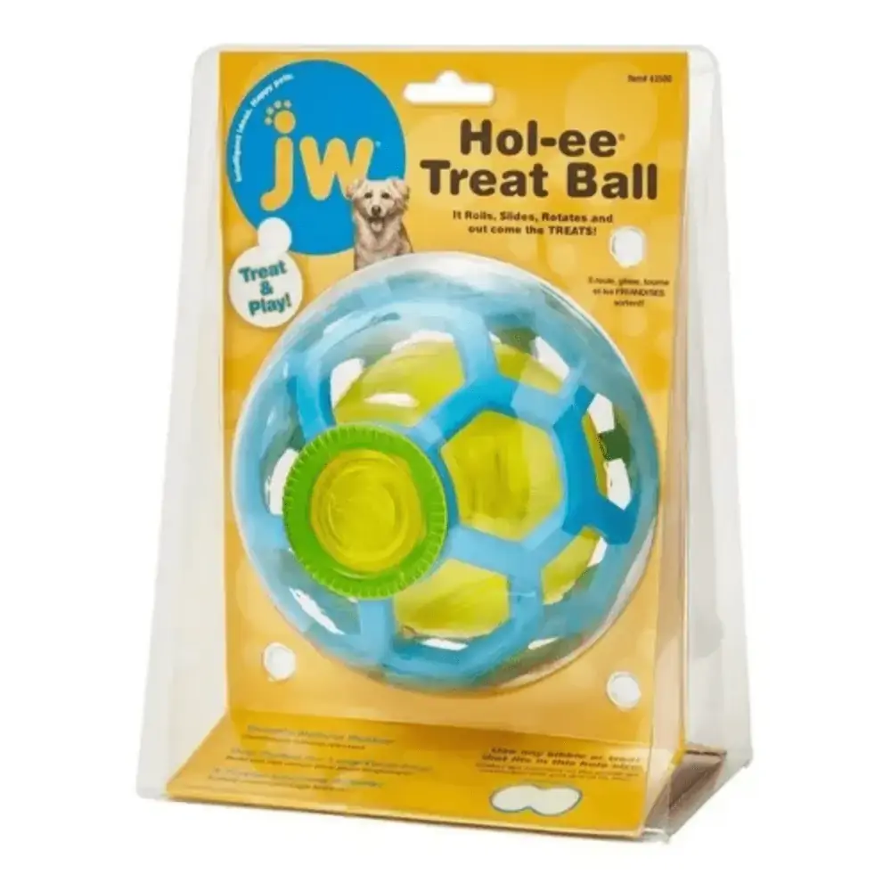 Hol Ee Treat Ball