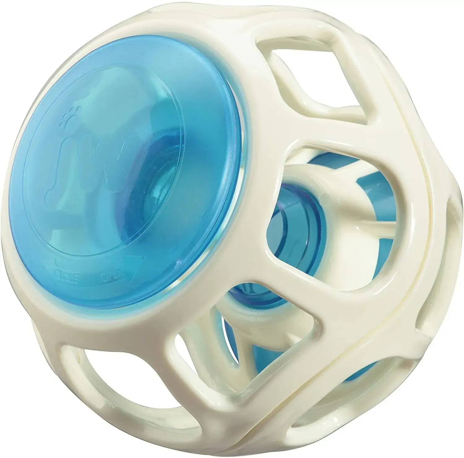 Rockin Treat Ball