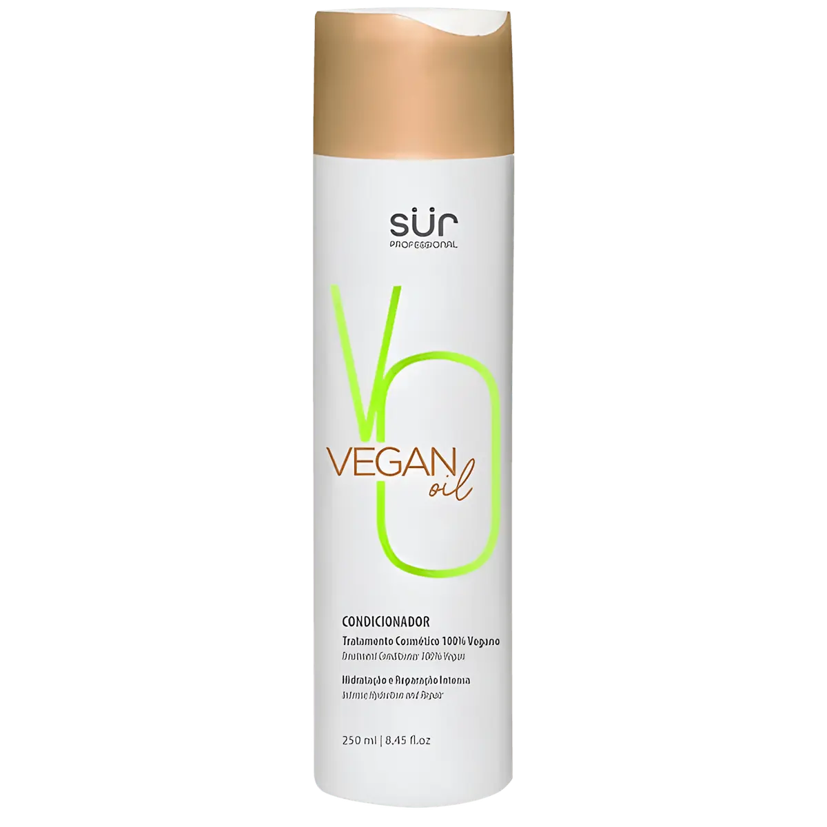 Condicionador 250ml Vegan Oil Sur