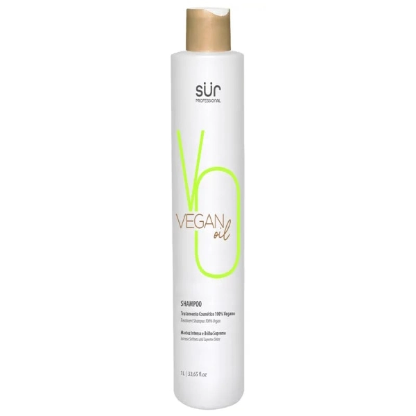 Sh Sur Premium 1l Vegan Oil