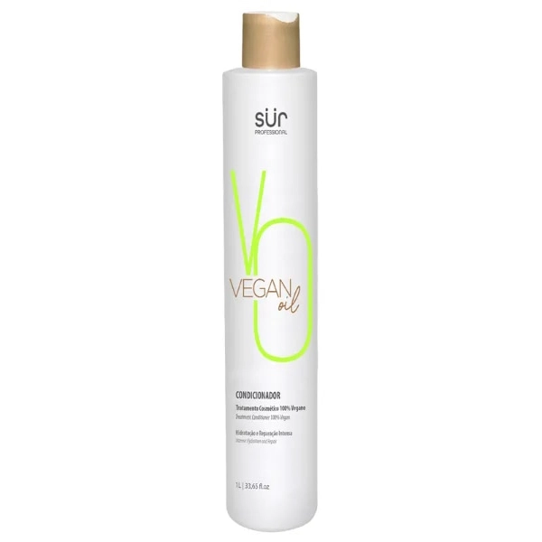 Cond Sur Premium 1l Vegan Oil