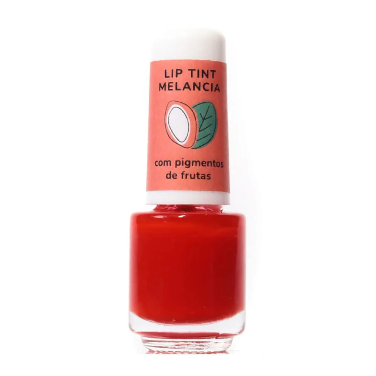 Lip Tint Amokarite Melancia 5ml