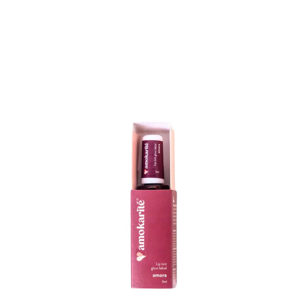 Lip Tint Amokarite Amora 5ml