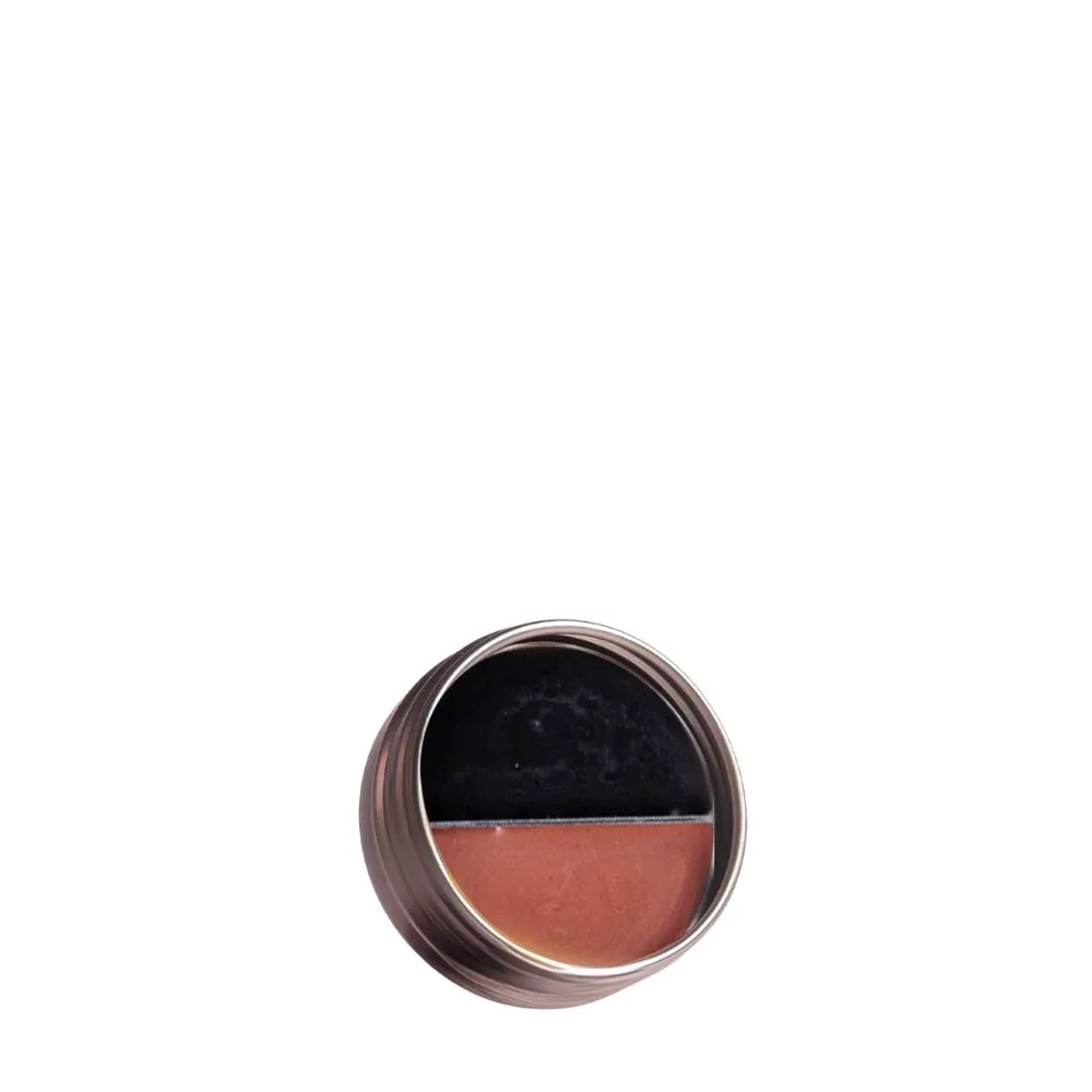 Batom Cremoso Amokarite Duo 3 Em 1 Jabuticaba Pecan 5g