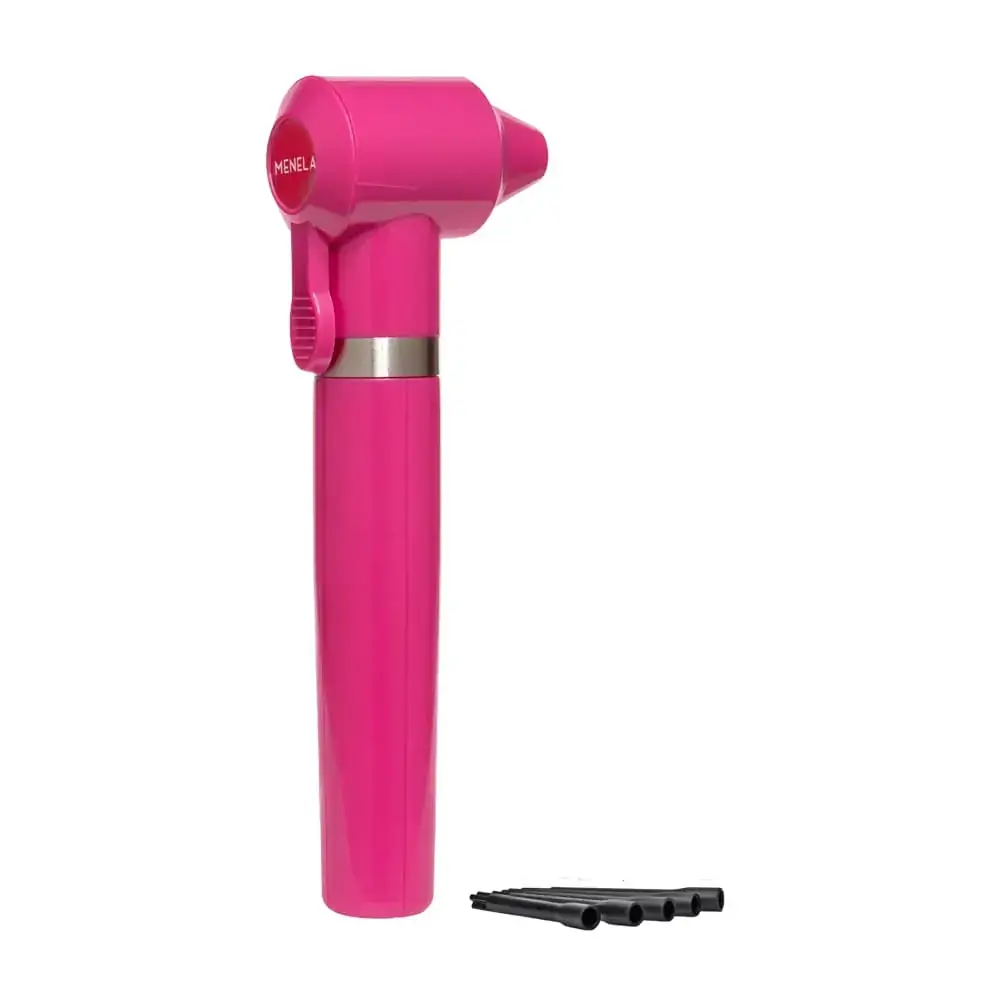Mixer Misturador Pink Menela