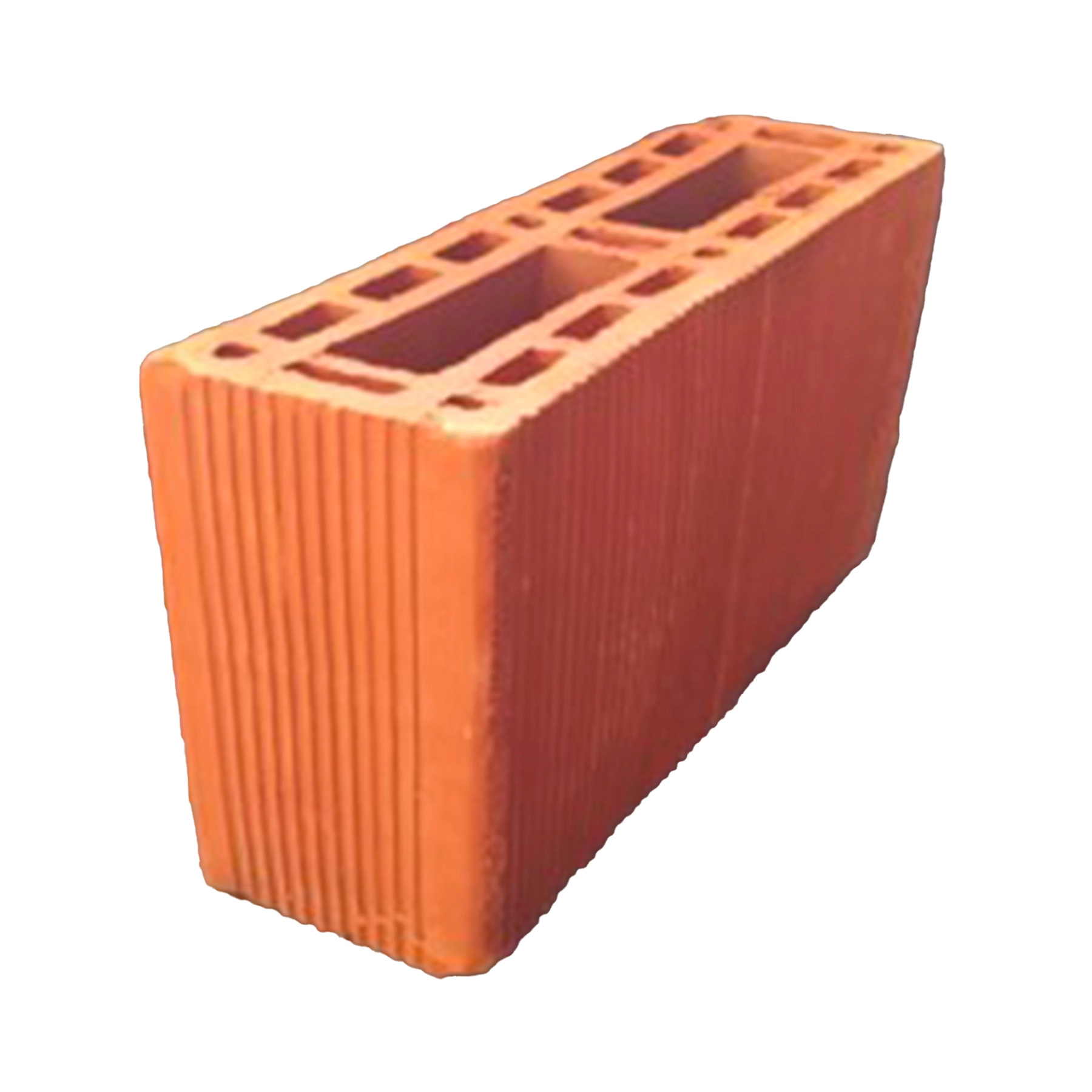 Bloco Cerâmico Estrutural 9x9x29cm Cerâmica do Gato