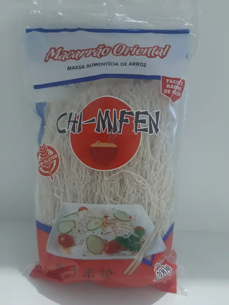 Mac Chin Mifen 200gr