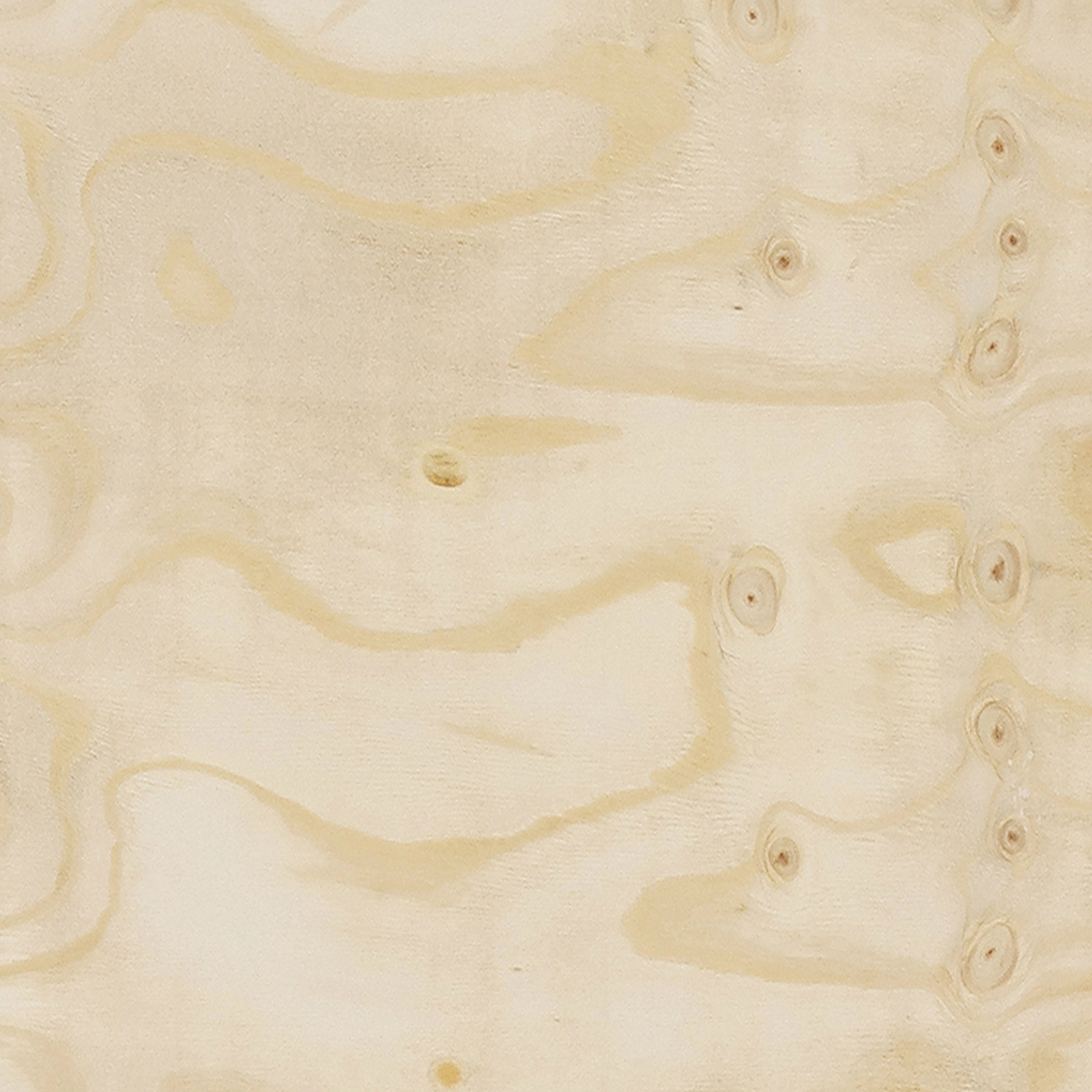 Chapa de Madeira Pinus Compensado 18mm Cru 122x240cm