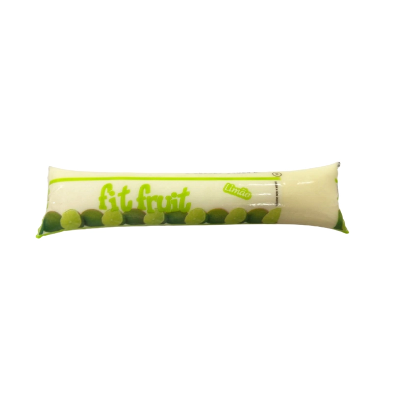 Chup Chup Limao Fit Fruit