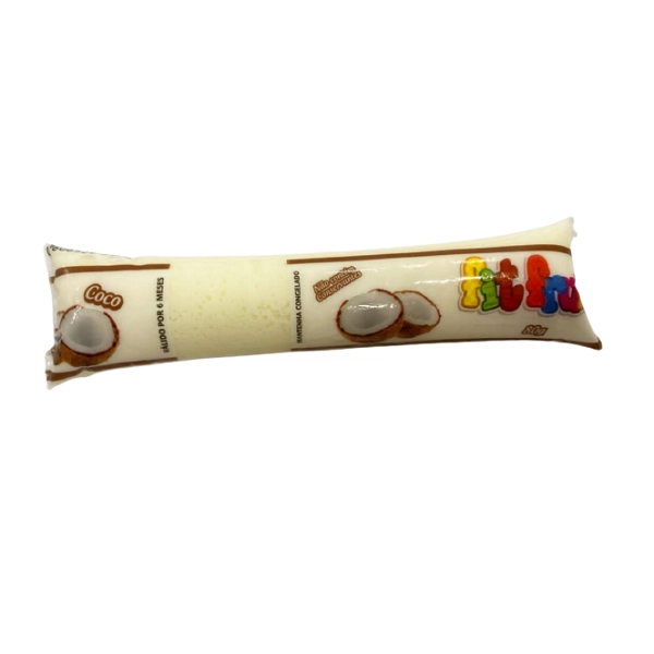 Chup Chup Coco Fit Fruit