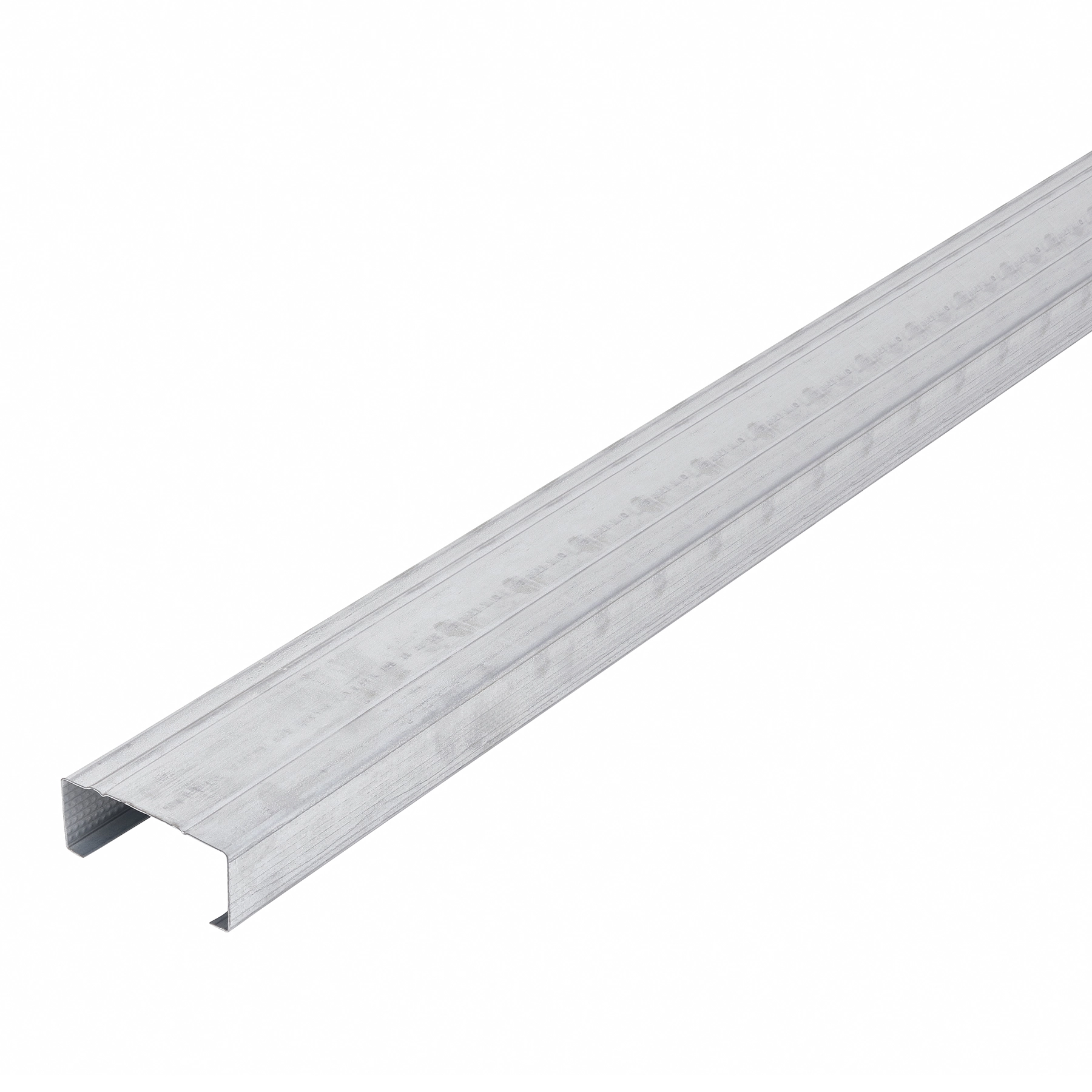 Perfil Metálico Steel Frame Steel 95 Montante 3m x 90mm Ananda Metais