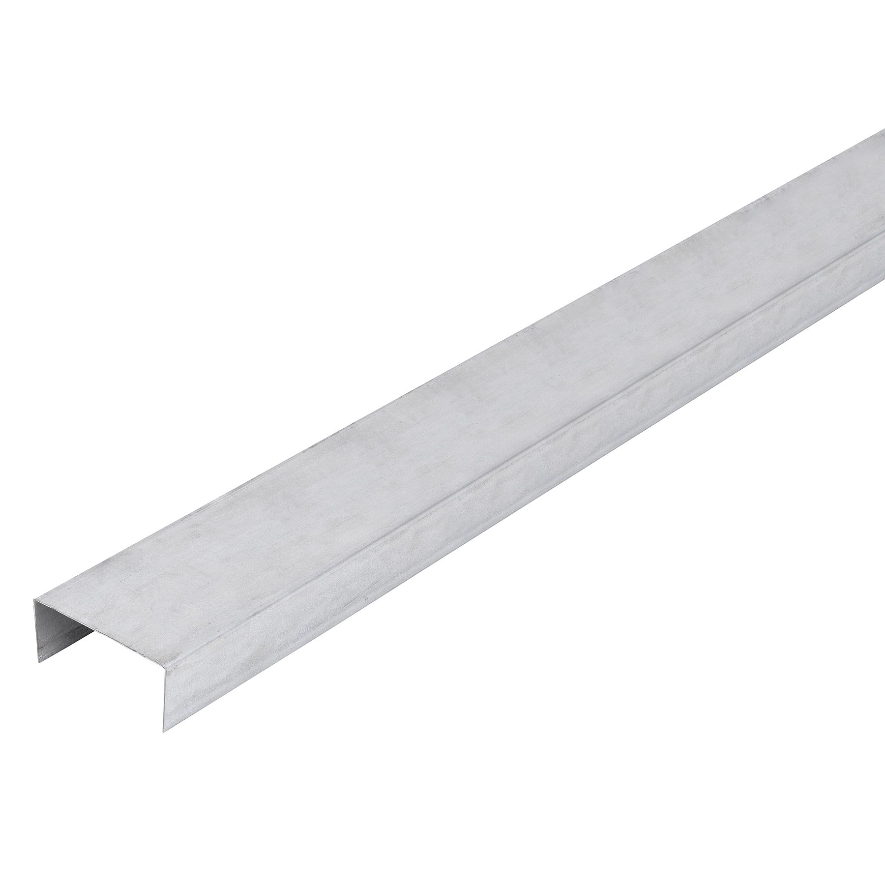 Perfil Metálico Steel Frame Steel 95 Guia 3m x 90m Ananda Metais
