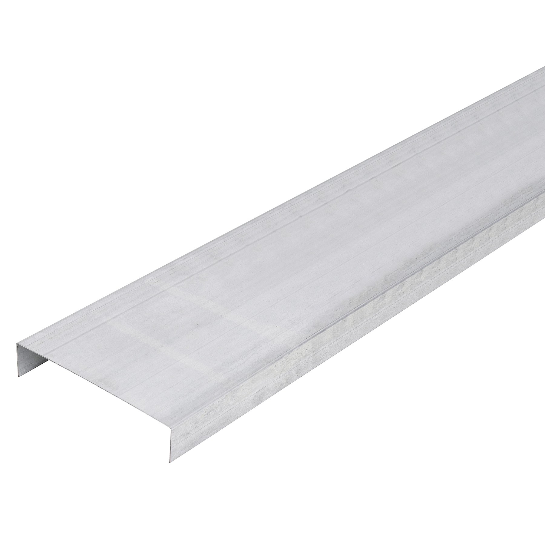 Perfil Metálico Steel Frame Steel 95 Guia 3m x 200mm Ananda Metais