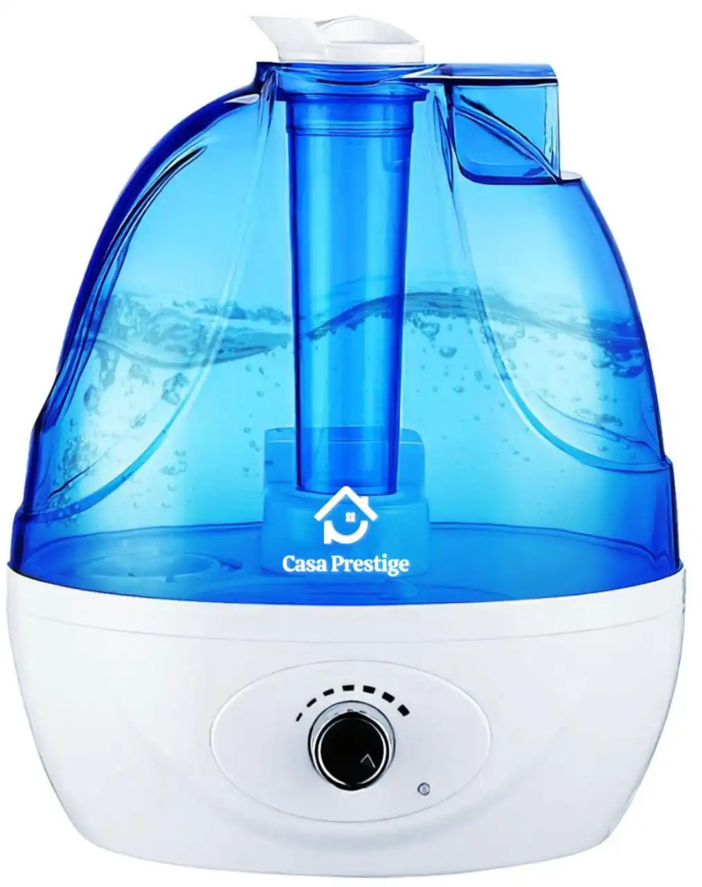 Umidificador De Ar Casa Prestige 2,5l Bivolt
