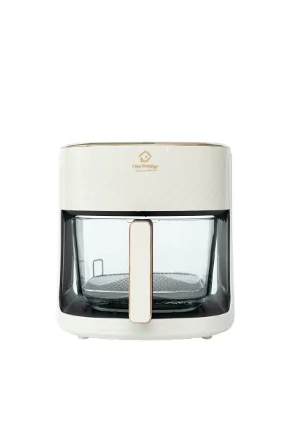 Fritadeira Air Fryer Casa Prestige 4,5l Innovare Digital 1200w 110v