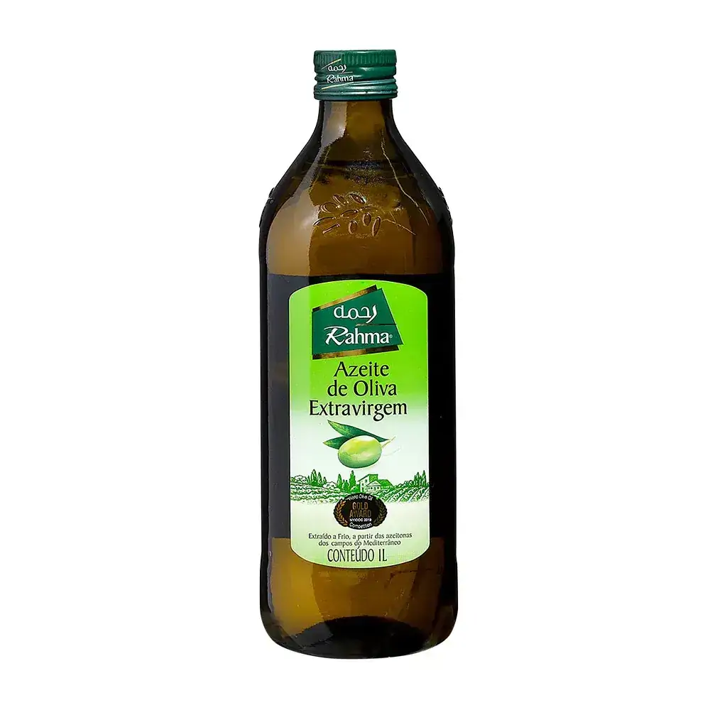 391331 Azeite Rahma Extra Virgem 1lt