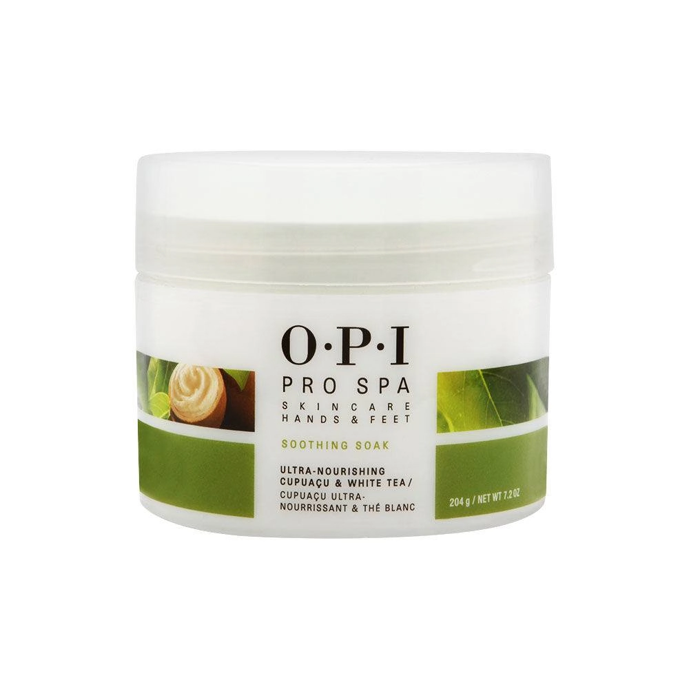 Sal P Pes Opi Asa02 Soothing Soak 204ml