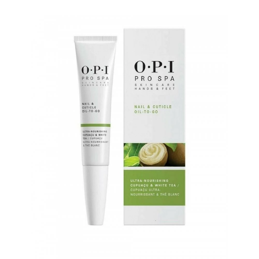 Oleo P Cuticulas Opi As203 Nail Cuticle Oil 7,5ml