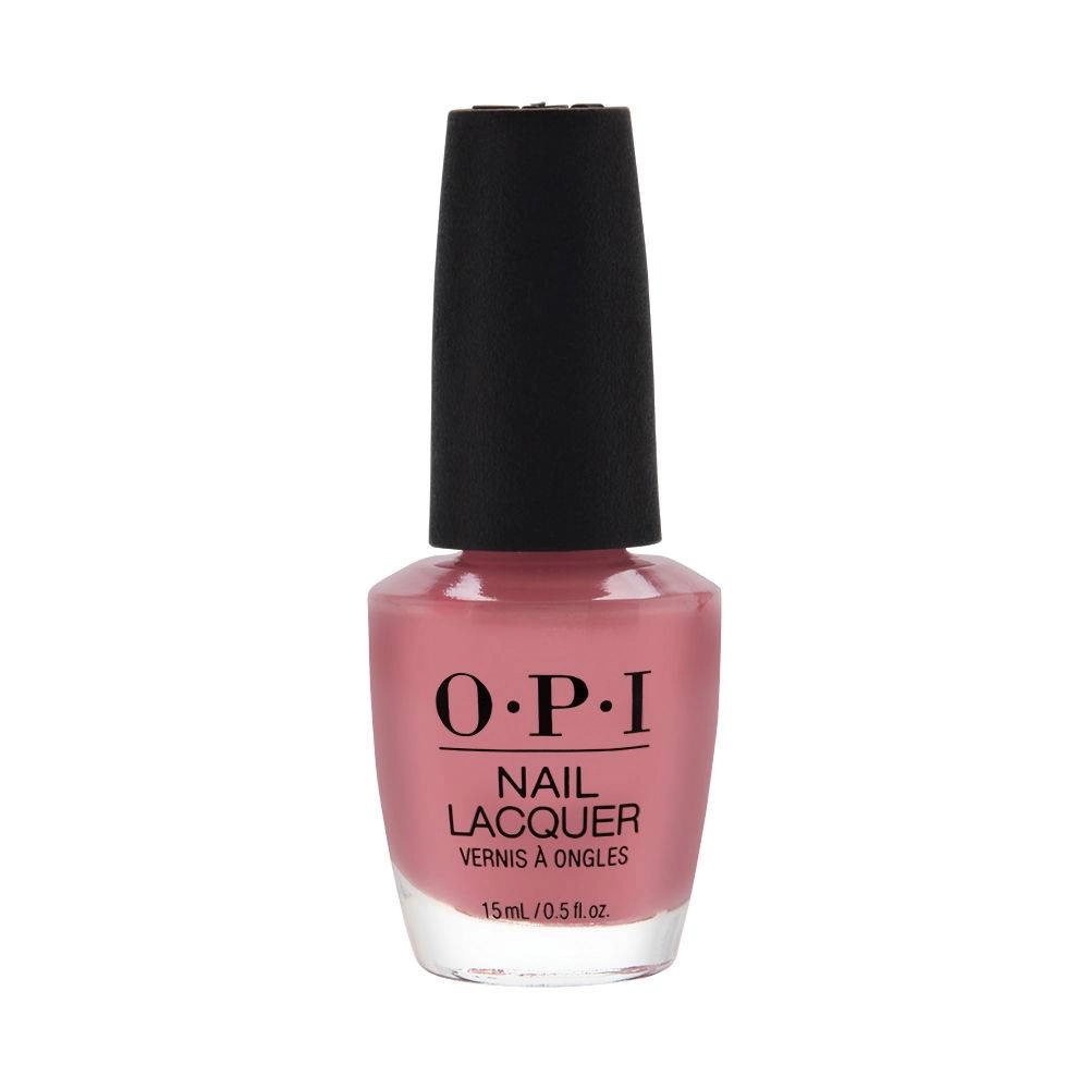 Esmalte Opi Nlt80 Rice Rice Baby 15ml