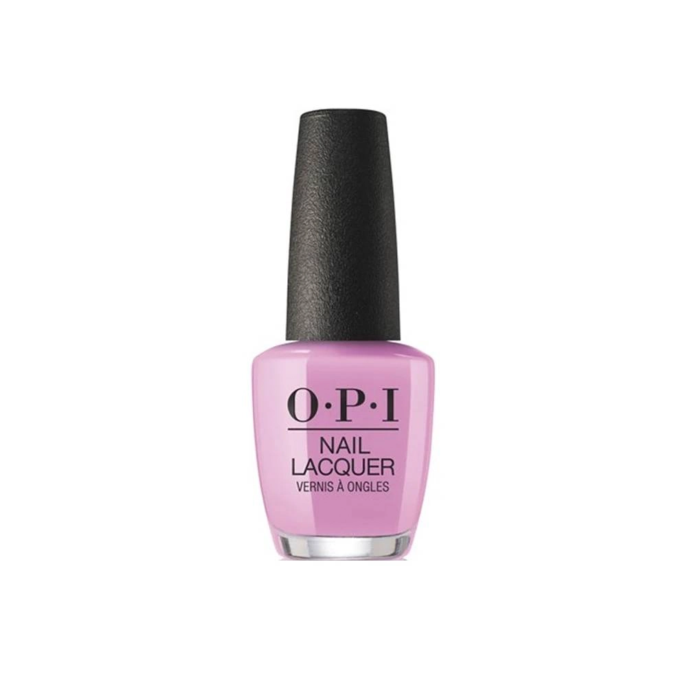 Esmalte Opi Nlt81 Another Ramen Tic Evening 15ml