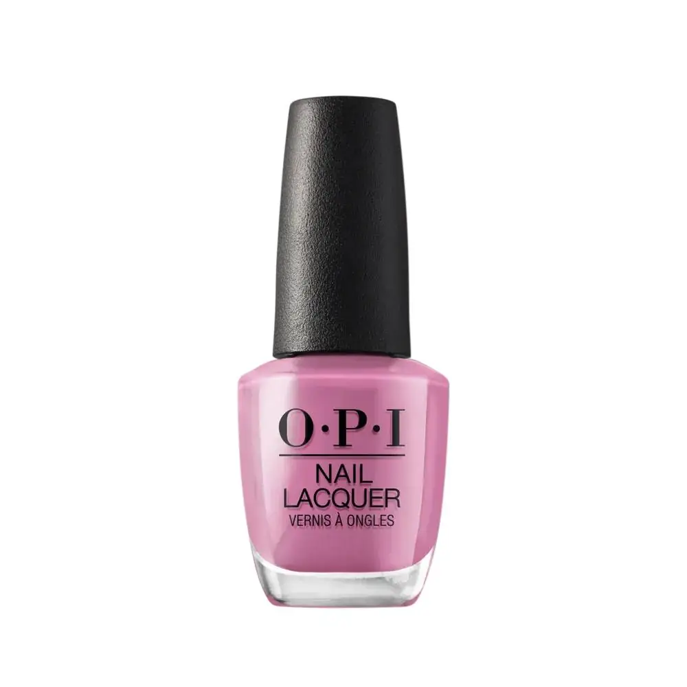 Esmalte Opi Nlt82 Arigato From Tokyo 15ml