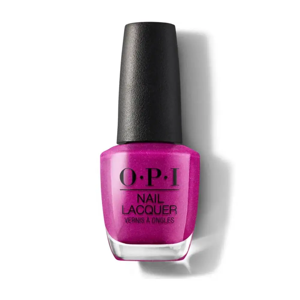Esmalte Opi Nlt84 All Your Dream Vendin Mach15ml
