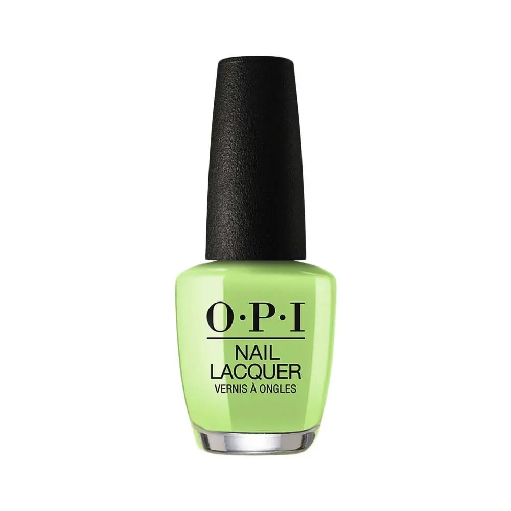 Esmalte Opi Nlt86 How Does Your Zn Gard Grow15ml