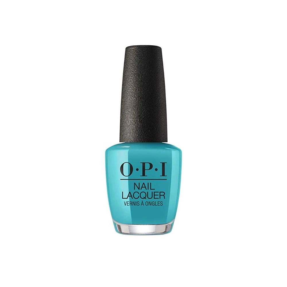 Esmalte Opi Nlt88 Suzi San Climbs Fuji San 15ml