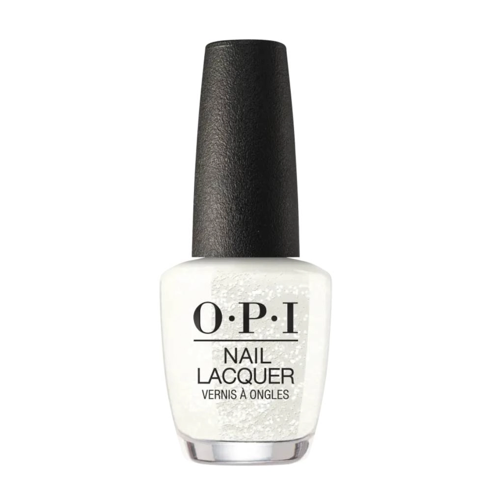 Esmalte Opi Nlt93 Robots Are Forever 15ml