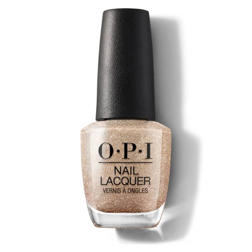 Esmalte Opi Nlt94 Left My Yens In Ginza 15ml