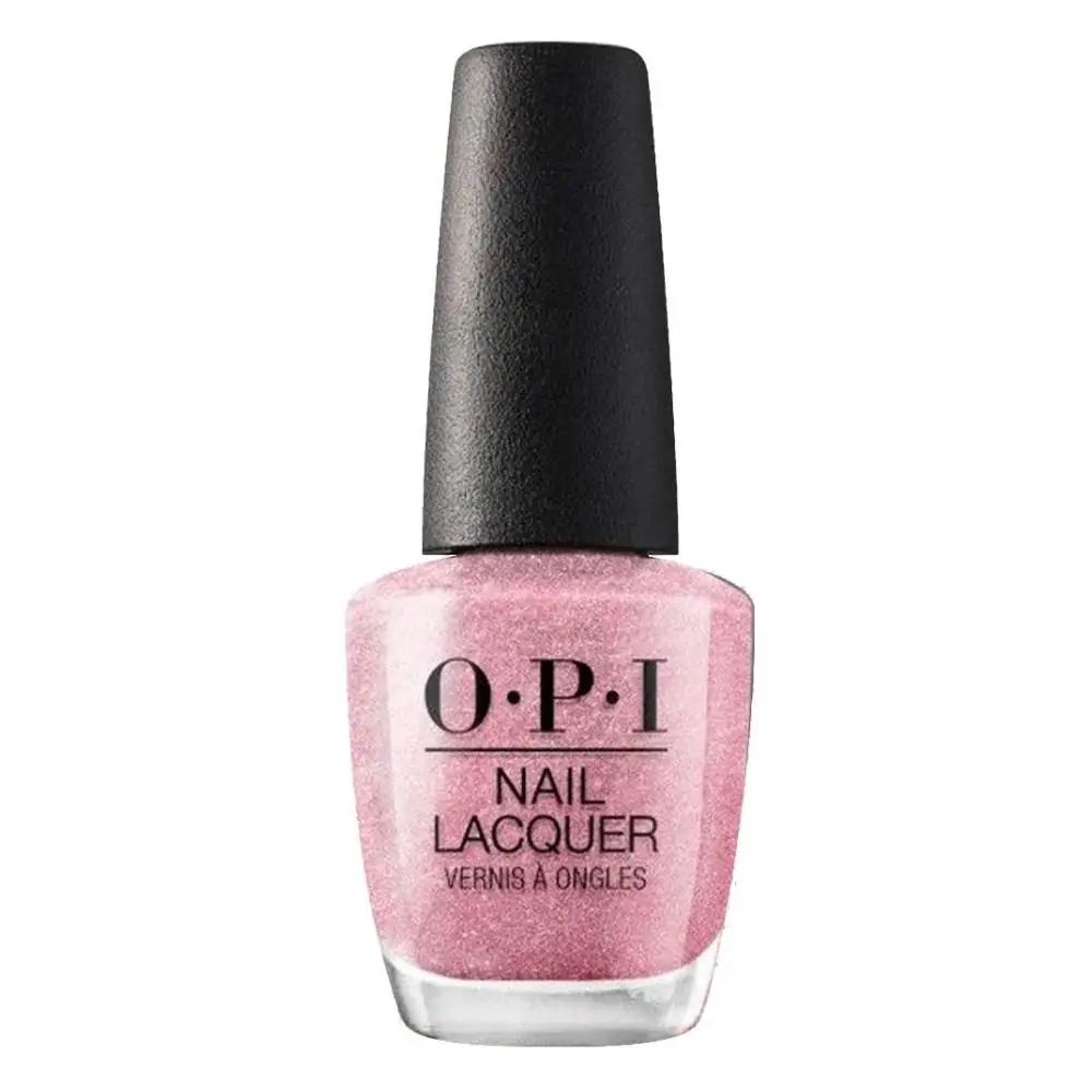 Esmalte Opi Nlt96 Judo’nt Say? 15ml