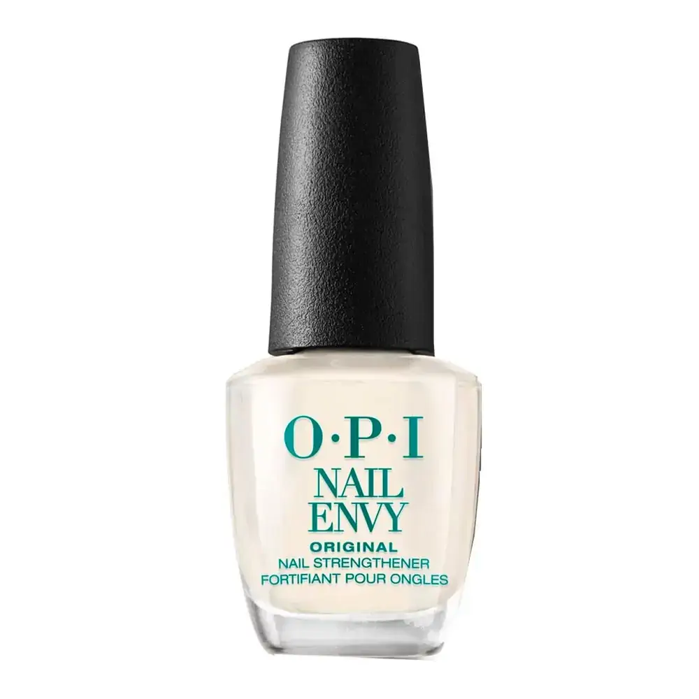 Fortalecedor De Unhas Opi Essentials Nail Envy Original