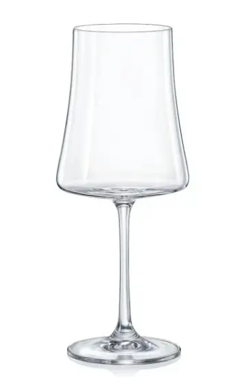Taca Vinho Bohe