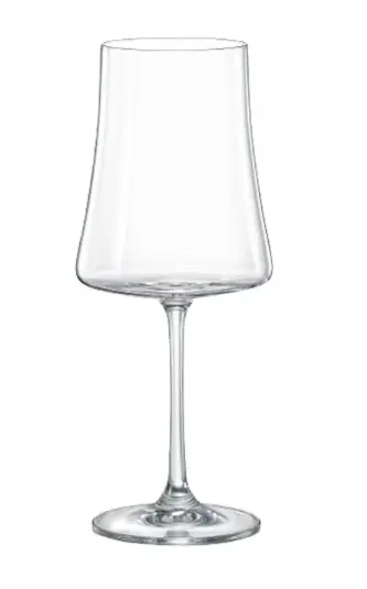 Taca Vinho Bohe