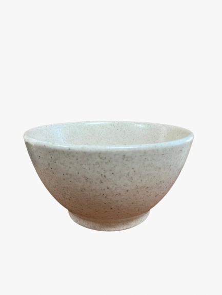 Bowl Ceramica Noah Vintage Creme 550ml St63405 Ndi