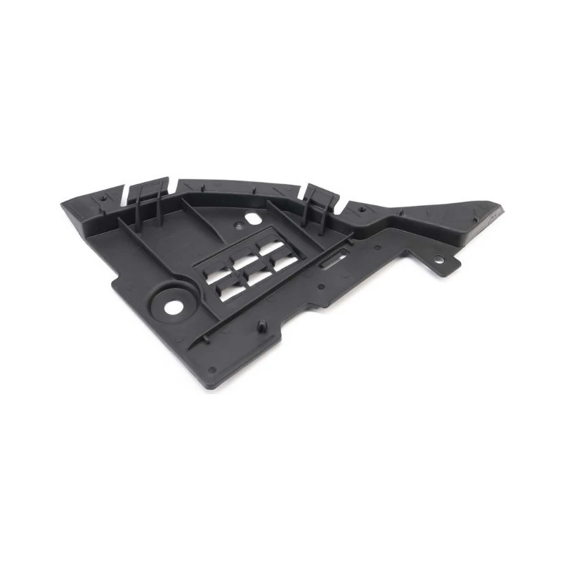 Para-barro Dianteiro RENAULT LOGAN/SANDERO Lado Esquerdo - RENAULT 620258441R