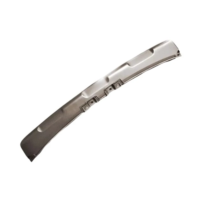 Spoiler Inferior Central do Para-choque Dianteiro RENAULT SANDERO - RENAULT 620729362R