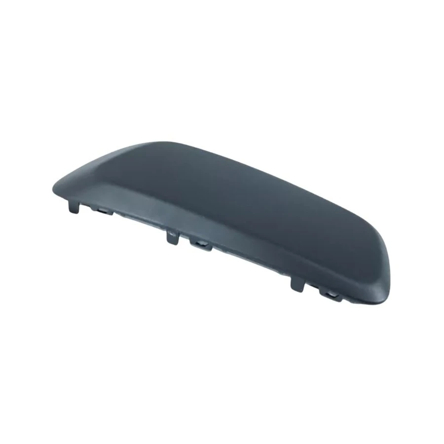 Friso do Para-choque Dianteiro RENAULT SANDERO Lado Esquerdo - RENAULT 620757792R