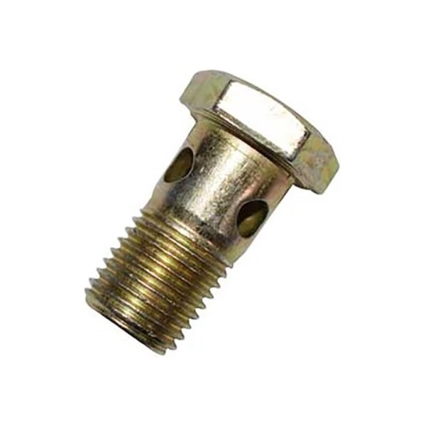 Parafuso Oco 14mm 3 Furos - VOLKSWAGEN 062103715