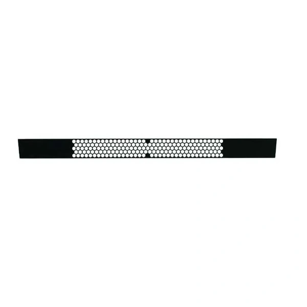 Tela da Grade Frontal Superior do Radiador SCANIA R124 - SULCANIA DIB423030
