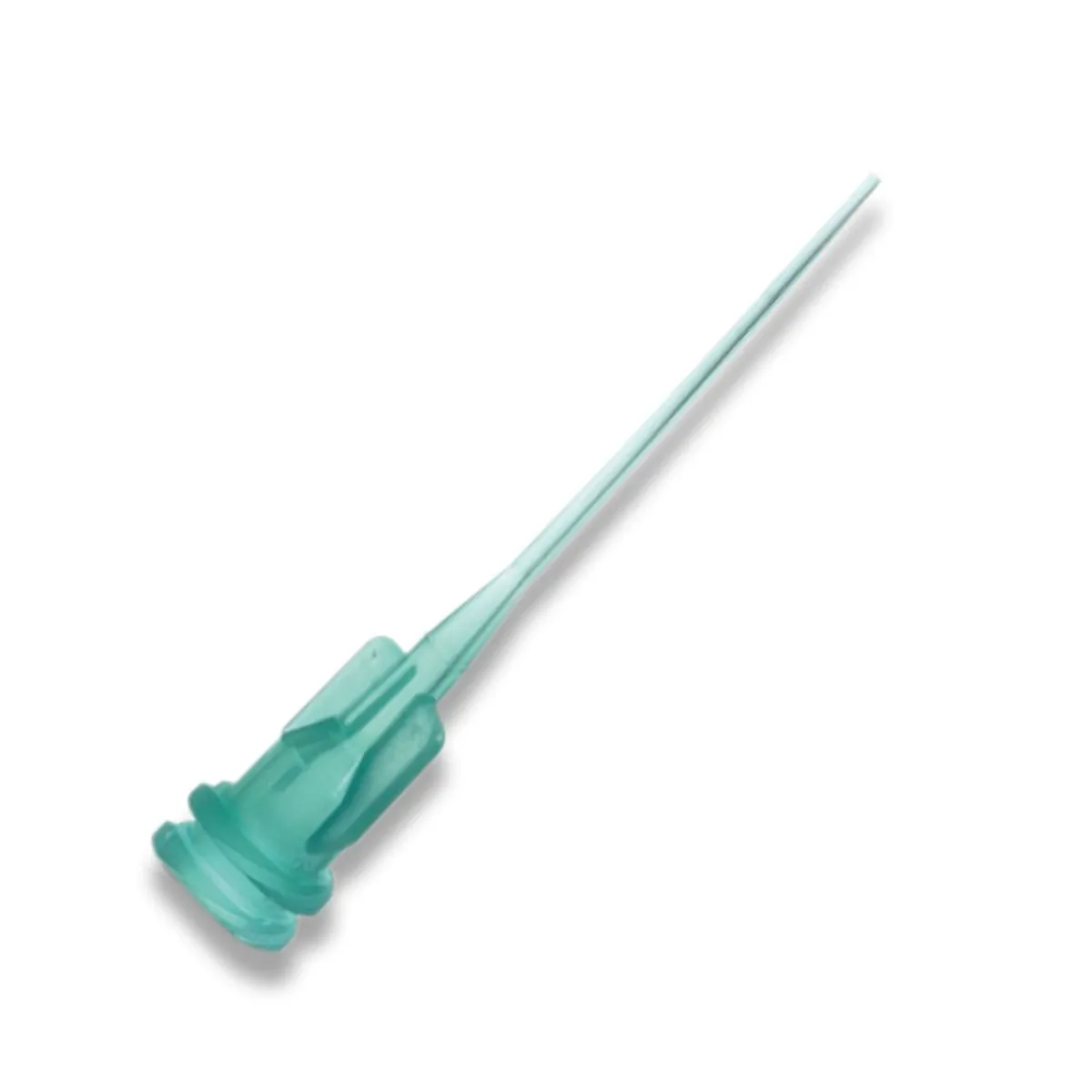 Capillary Tips com 20 - Ultradent - Capillary Tips Verde com 20 - Ultradent